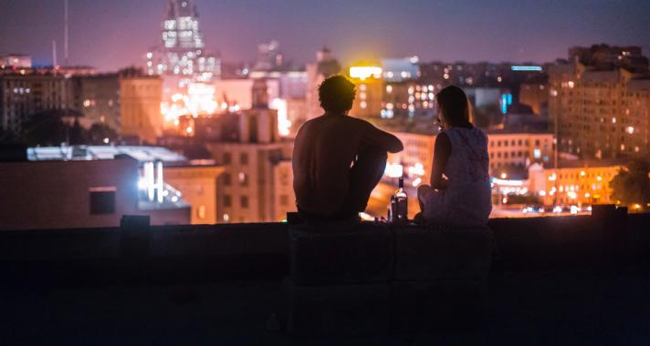 'Köszi, de ezt inkább kihagyom.' - Ha ezt érzed, biztos, hogy nem a megfelelő ember van melletted