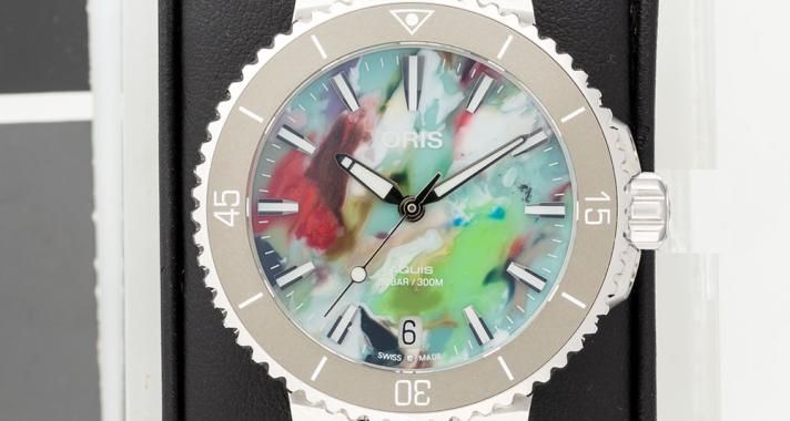 Luxusóra PET palackból, drágakövek etikus forrásból - Az ékszeripar is lehet fenntartható