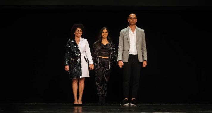 A tornasor végéről az év kedvenc tervezőjévé