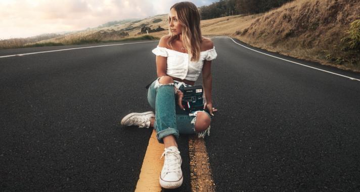 A boldogságot nem hajkurászni kell