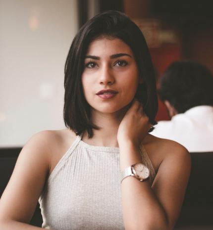 Az vagy, amit belül hiszel magadról