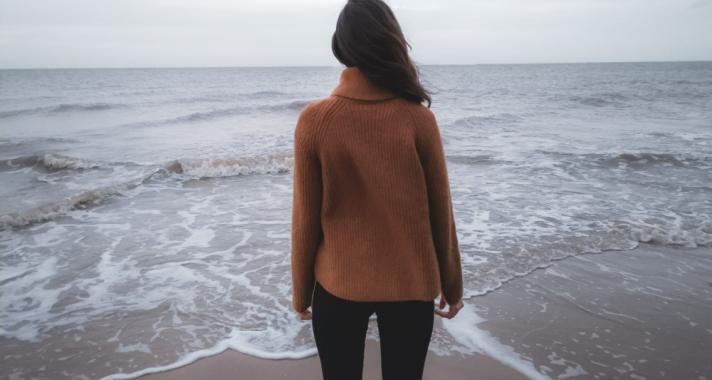 Hogyan tudsz kilépni a falaid mögül? - A szociális szorongás leküzdése