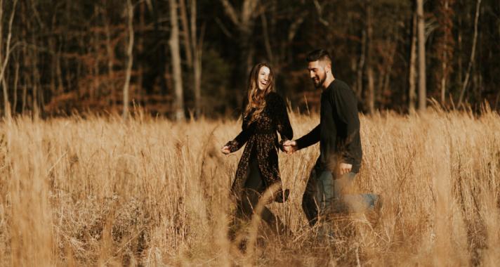 A tökéletes párkapcsolatok 5 titka