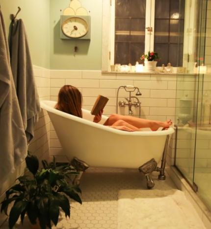 Hogyan lehetsz jól a menzesz alatt is?