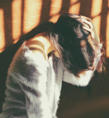 Migrénem van és nem túlzok, ha azt mondom, ez kikészít