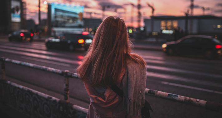 Félsz a jövőtől? Így jelez a lelked, ha kimerült