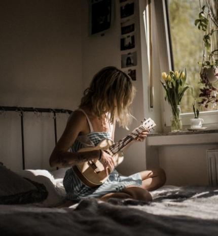 A szakítás igazi pozitívuma az, ha rátalálsz önmagadra