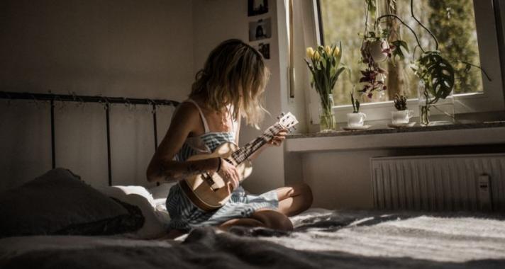 A szakítás igazi pozitívuma az, ha rátalálsz önmagadra