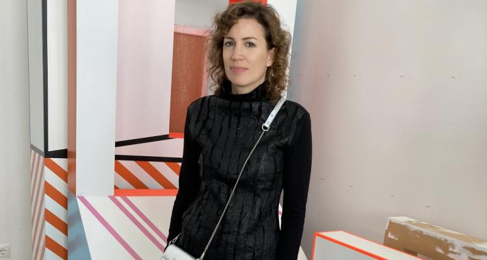 'Running is my freedom, Art is my therapy, Fashion is my statement.' - interjú Horváth Lóczi Judit képzőművésszel / visual artist-tal