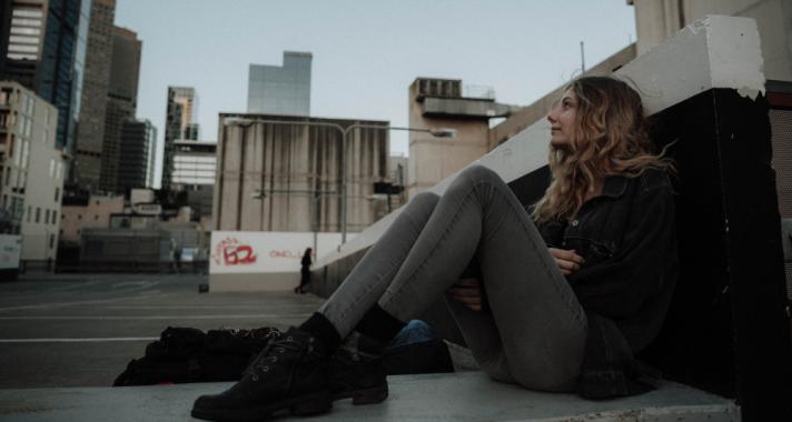 A legrosszabb dolog, amit tenni tudsz az az, ha vársz