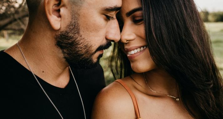 Soha nincs késő megtalálni az igaz szerelmet