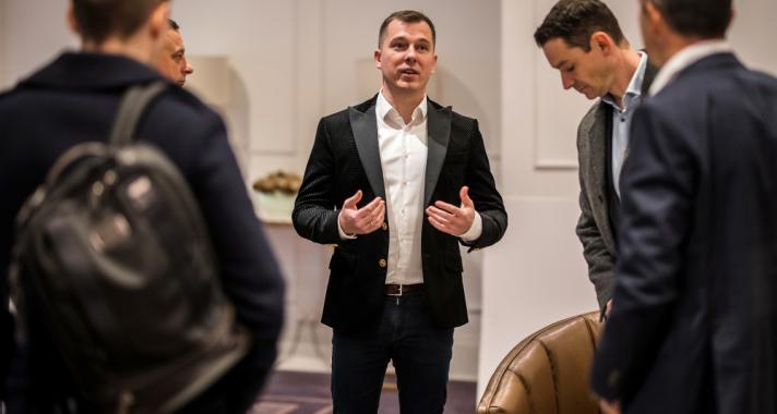 Hamarosan 7 kategóriában osztják ki a Leader Of The Year díjakat