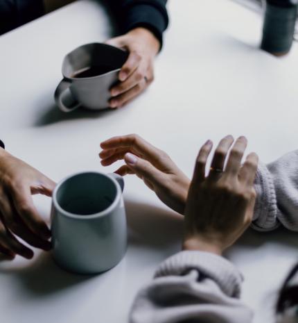 Akik nem tisztelik mások határait - Ezek mutatják meg, hogy egy ember mennyire megbízhatatlan