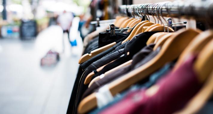 Valami régi, valami új – használt ruha eladás