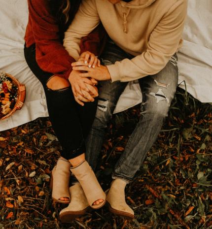 Akkor is szeretlek, amikor nehéz!