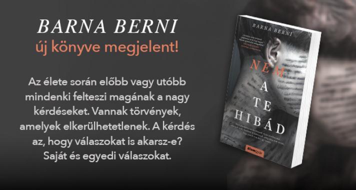 Nem lehet egyetérteni azzal, hogy öröm helyett bele kell halni az életbe