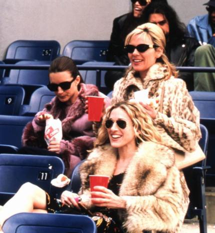 8 tény, amit a Szex és New York-ból tanultunk