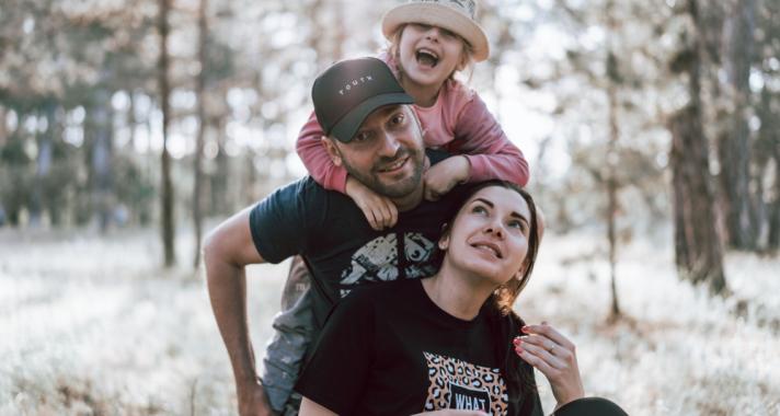 Mi szükséges ahhoz, hogy egy család egészségesen működjön?