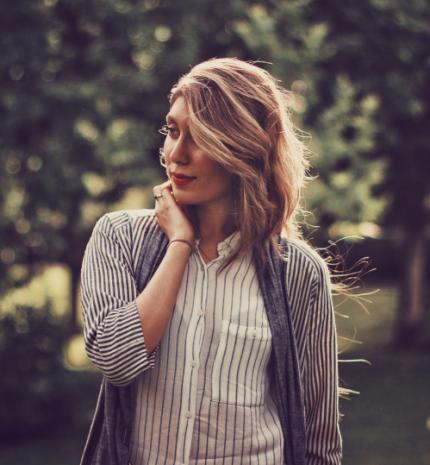 A változás megérkezik, ha le tudod tenni a toxikus gondolatokat