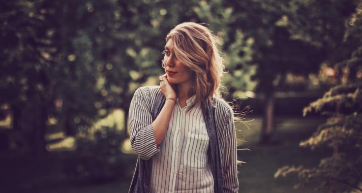 A változás megérkezik, ha le tudod tenni a toxikus gondolatokat