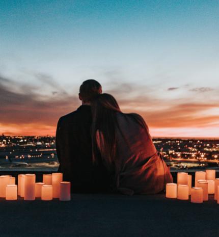 Mindenkinek van egy nehéz ex-kapcsolata a múltjában