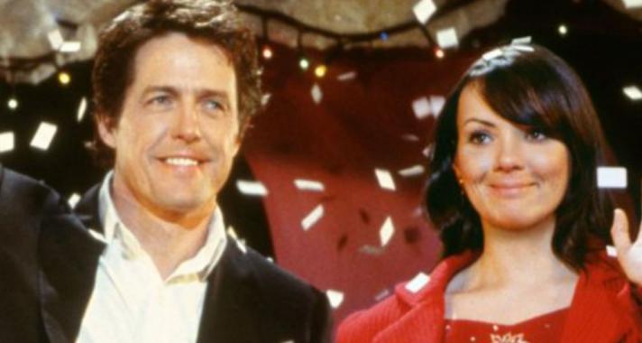 Megunhatatlan idézetek az Igazából szerelem című filmből