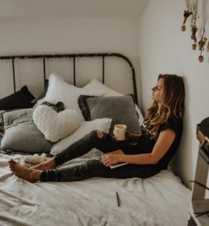 'Nem kellek senkinek', 'Kevés vagyok' - Félre az ártó hiedelmekkel