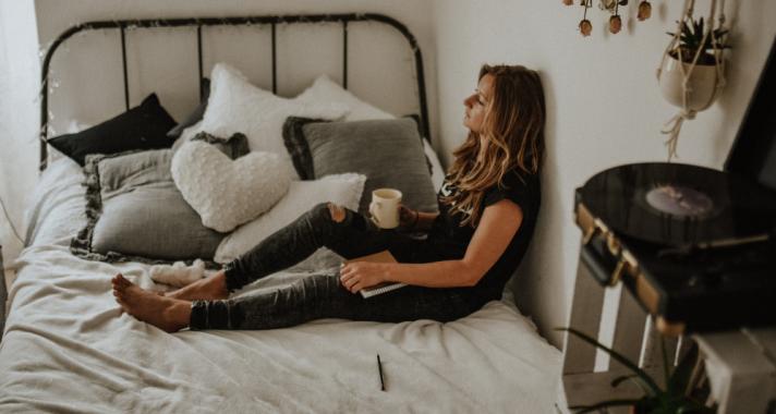 'Nem kellek senkinek', 'Kevés vagyok' - Félre az ártó hiedelmekkel