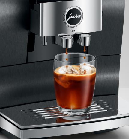 Kompromisszummentes otthoni kávézás: A Jura kávégép ehhez tökéletes választás