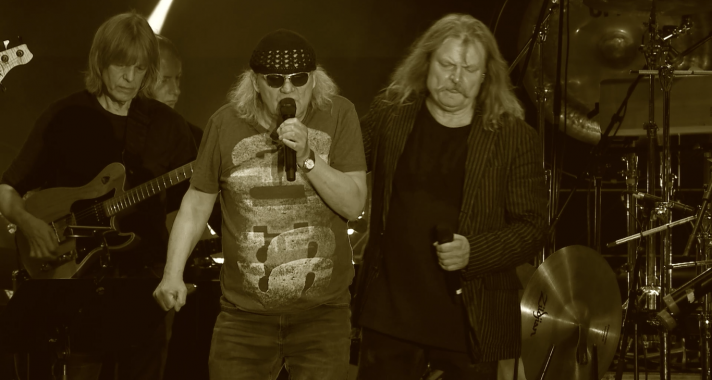 Charlie idén évadzáró Aréna-koncertjével és egy megható közössel búcsúztatja az évet