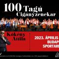 Új időpontra helyezték át, a 100 Tagú Cigányzenekar ünnepi koncertjét! - Stylenews, divat, életmód, stílus