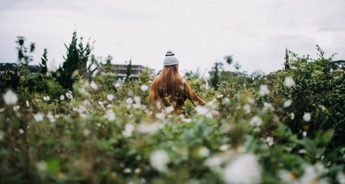 A változás félelmetes, különösen azért, mert legtöbben a komfortzónánkban éljük életünket