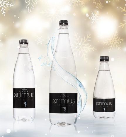Több, mint egy ásványvíz - Primus