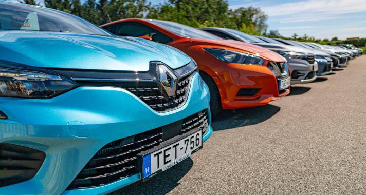 Közlekedj kényelmesen: bérelj autót Budapesten