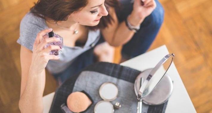 Vásároljon parfümöt ajándékba!