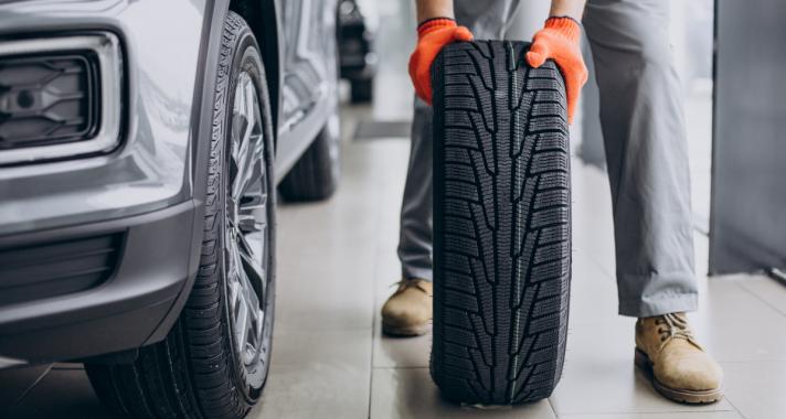 Az innováció, ami pofon egyszerűvé teszi az autógumi vásárlást kezdők számára is