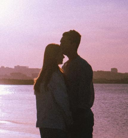 Egy boldog párkapcsolat önmagunk szeretetével kezdődik