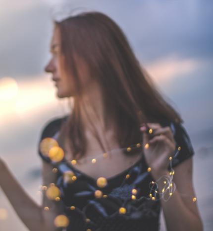 Légy büszke arra, aki lettél!