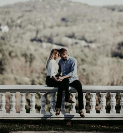 Egy kontrollmániás ember mellett sosem lehetsz önálló