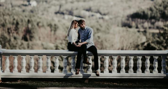 Egy kontrollmániás ember mellett sosem lehetsz önálló