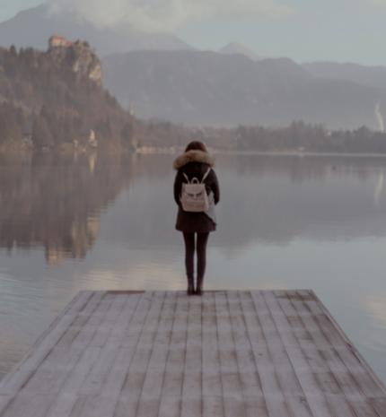 Az élet sokszor nehéz, de a hálát sosem szabad elfelejteni