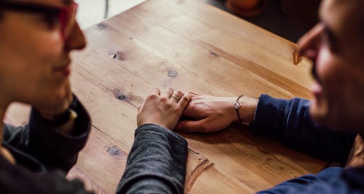 A jó kommunikáció minden kapcsolat alapja - ezekre törekedj