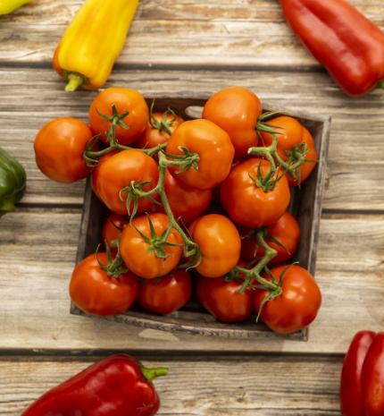 Tápláló zöldséges receptek az ünnepek utáni fogyókúrához