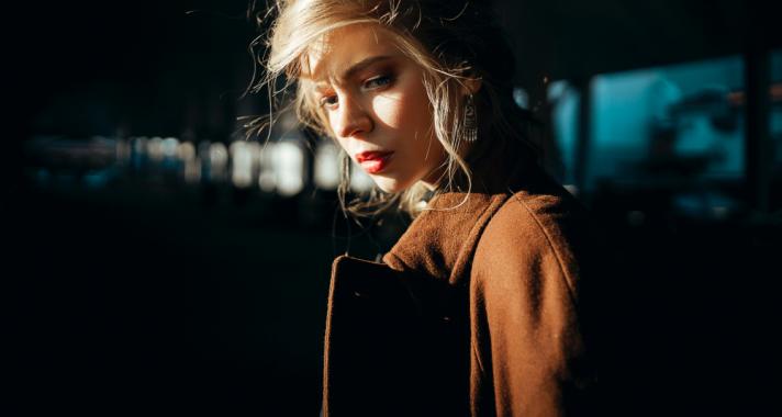 A nehézségek segítenek abban, hogy erőssé váljunk az életben