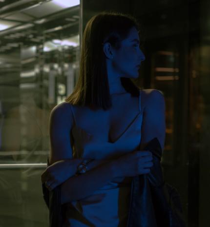 Miért választja az empata inkább az egyedüllétet, mint egy kapcsolatot?