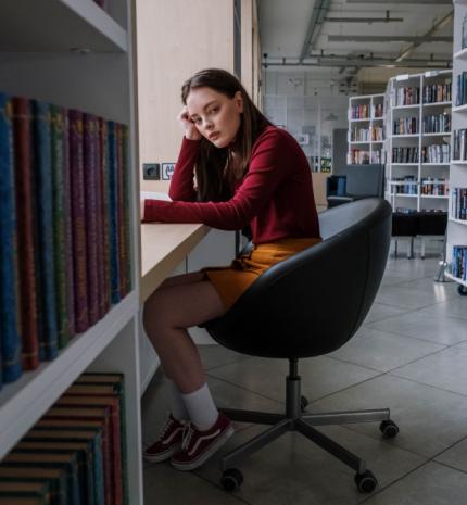 A legnagyobb hiba, amit egy szülő elkövethet, ha elképzeli a gyereke jövőjét