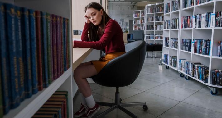 A legnagyobb hiba, amit egy szülő elkövethet, ha elképzeli a gyereke jövőjét