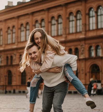 Mikor érett valaki egy tartós párkapcsolatra?