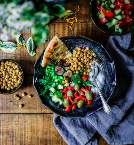 A sikeres életmódváltáshoz ismernünk kell a szervezetünket