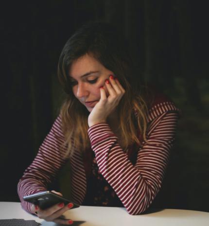 Ezekért a dolgokért utálom az egyedüllétet (többek között)